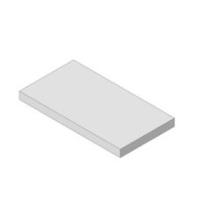 Deflektor KV IMPRESSION R 3g L 63.51.38.14 